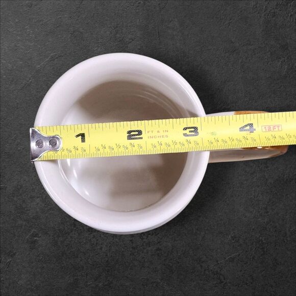 Vintage Jeridean’s “James” Mug Makers of Hollywood Name Coffee Cup Gift Retro - Picture 9 of 9